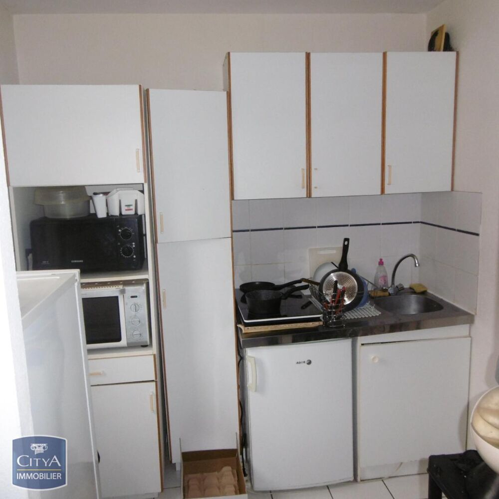 location Appartement - 2 pièce(s) - 47 m² Escalquens (31750)