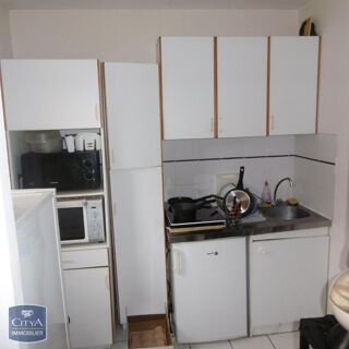 location Appartement - 2 pièce(s) - 47 m² Escalquens (31750)