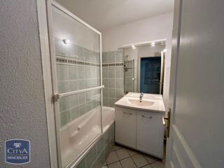  Appartement à louer 2 pièces 46 m²