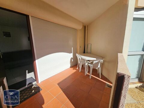  Appartement � louer 2 pi�ces 28 m�