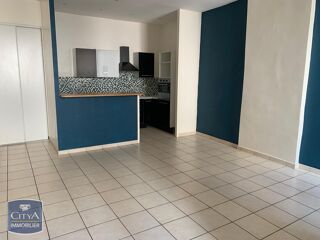  Appartement � louer 3 pi�ces 71 m�