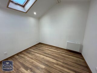  Maison à louer 3 pièces 57 m²
