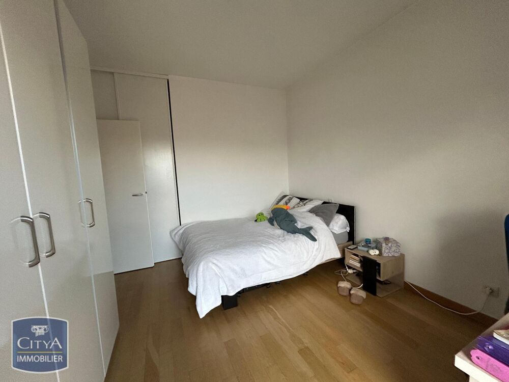 Pontlieue - À LOUER : PAS DE FRAIS D'AGENCE - LOGEMENT S....