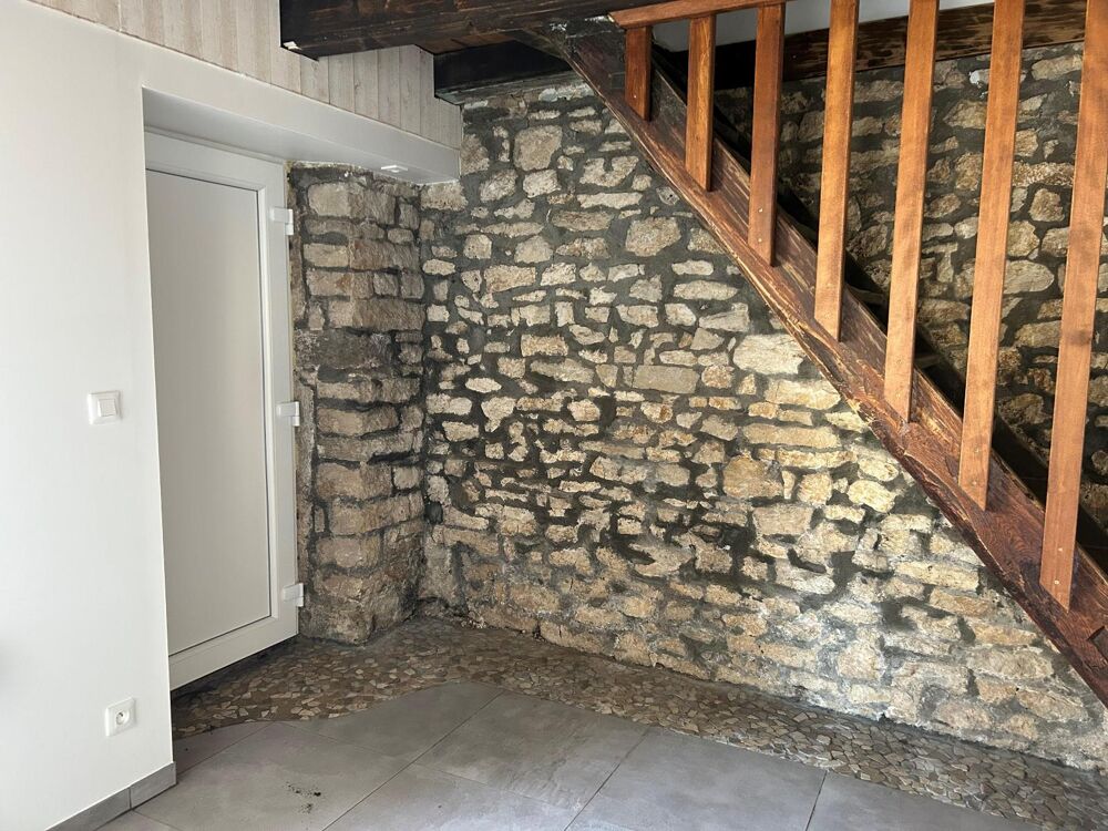 location Appartement - 5 pièce(s) - 117 m² Allondans (25550)