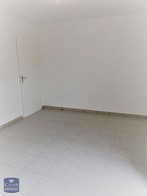  Appartement  louer 2 pices 43 m