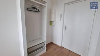  Appartement à louer 1 pièce 28 m²