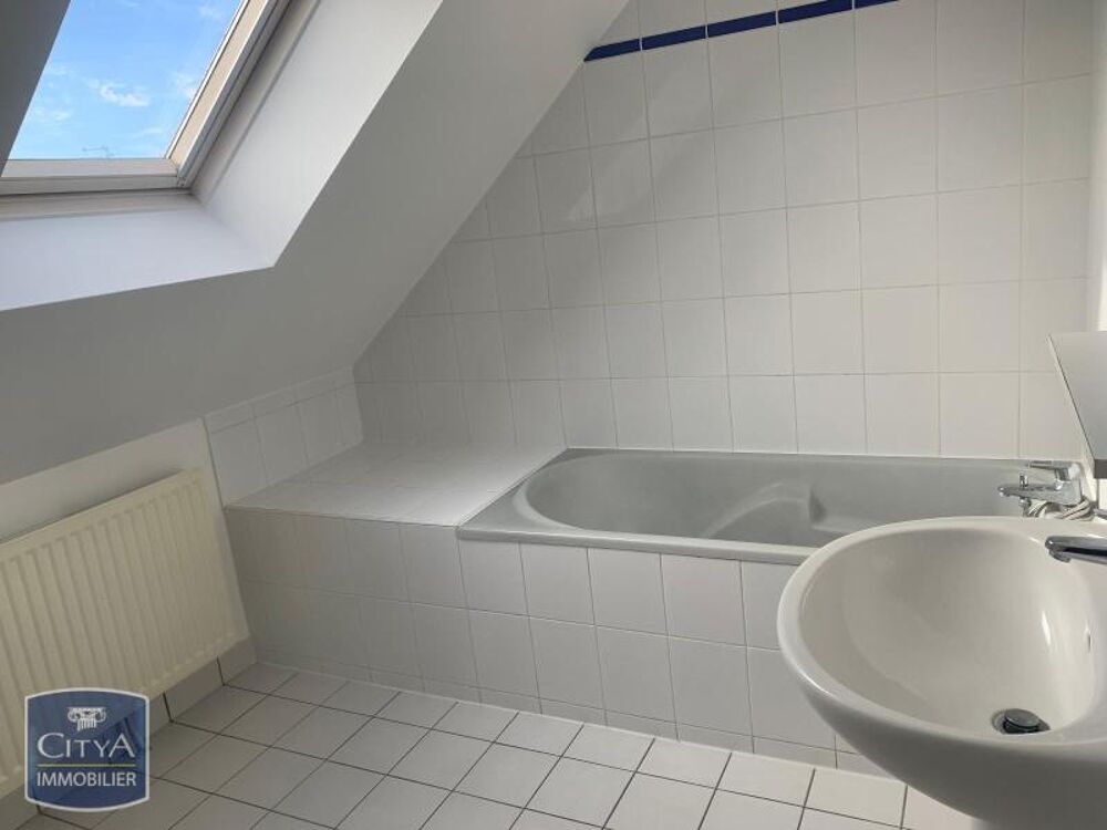 location Maison - 4 pièce(s) - 90 m² Angers (49000)
