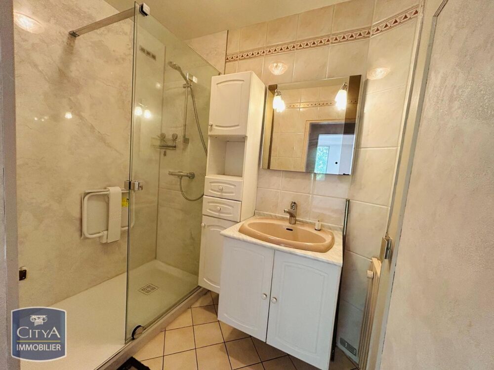 location Appartement - 3 pièce(s) - 68 m² Vaires-sur-Marne (77360)