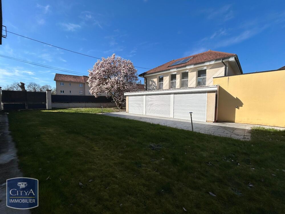 À LOUER : Maison T4 à Danjoutin, 90400 Découvrez cette c....