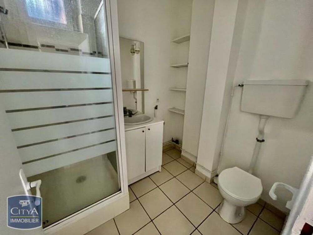 location Appartement - 3 pièce(s) - 44 m² Clermont-Ferrand (63000)