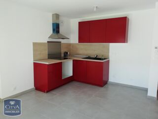  Appartement � louer 2 pi�ces 38 m�