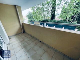  Appartement à louer 1 pièce 24 m²