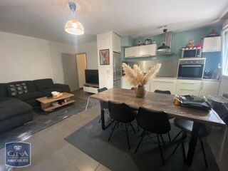  Appartement � louer 3 pi�ces 62 m�