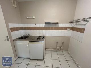  Appartement à louer 2 pièces 50 m²