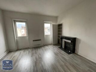  Appartement à louer 1 pièce 22 m²