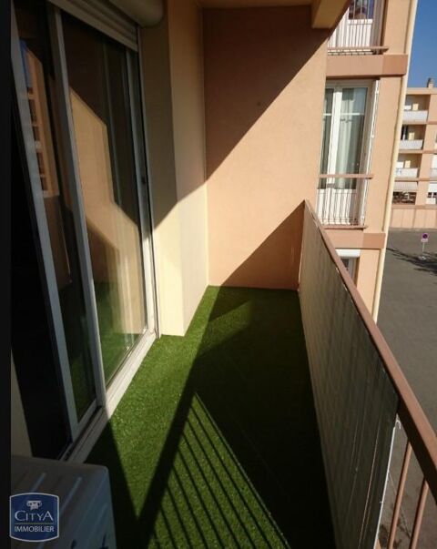  Appartement � louer 3 pi�ces 62 m�