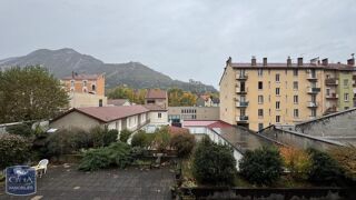  Appartement à louer 1 pièce 33 m²
