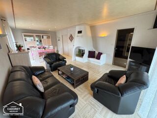  Maison  vendre 4 pices 100 m