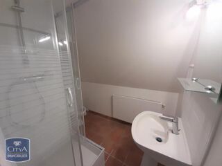  Appartement à louer 1 pièce 20 m²