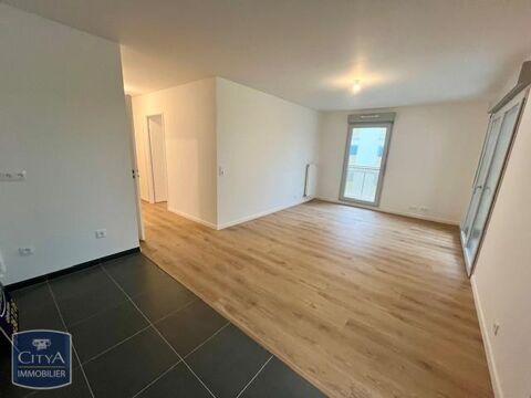 Appartement � louer 3 pi�ces 60 m�
