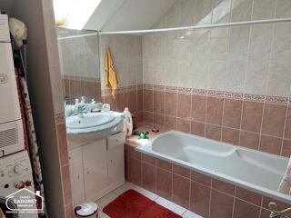  Appartement à vendre 5 pièces 103 m²