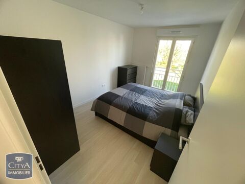  Appartement � louer 3 pi�ces 64 m�