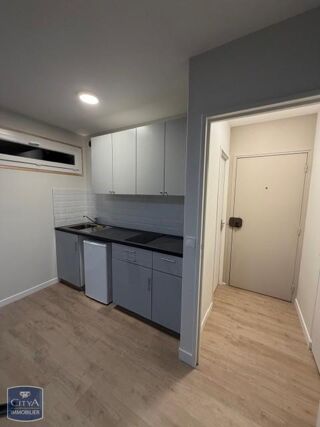  Appartement � louer 1 pi�ce 27 m�