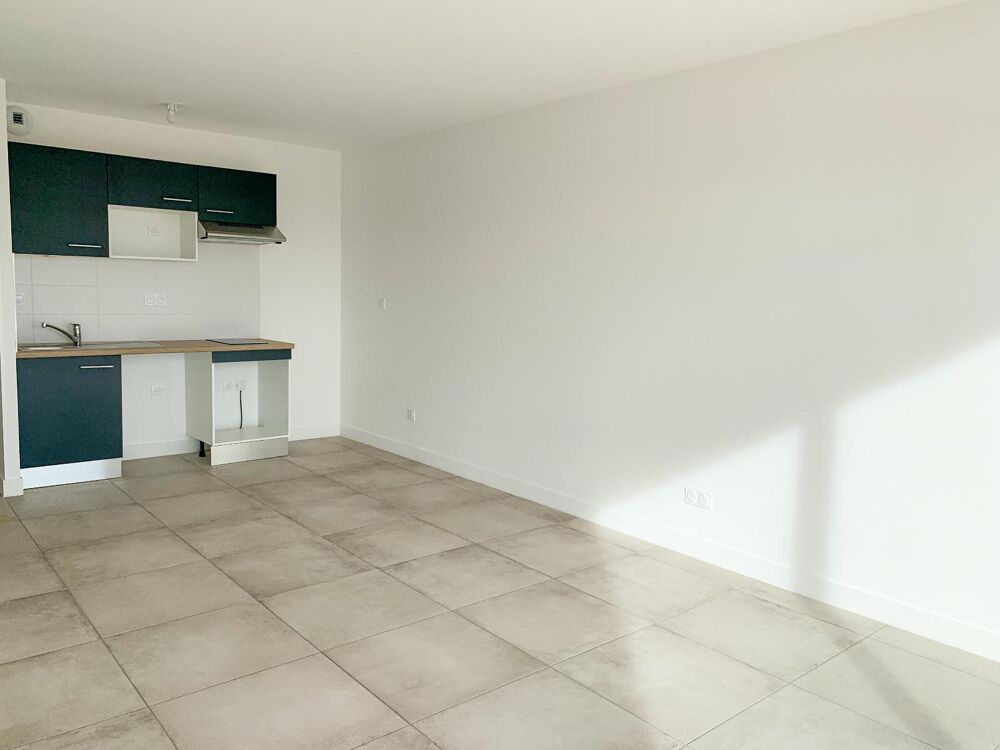 location Appartement - 3 pièce(s) - 67 m² Toulouse (31500)