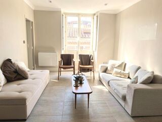  Appartement à vendre 2 pièces 45 m²