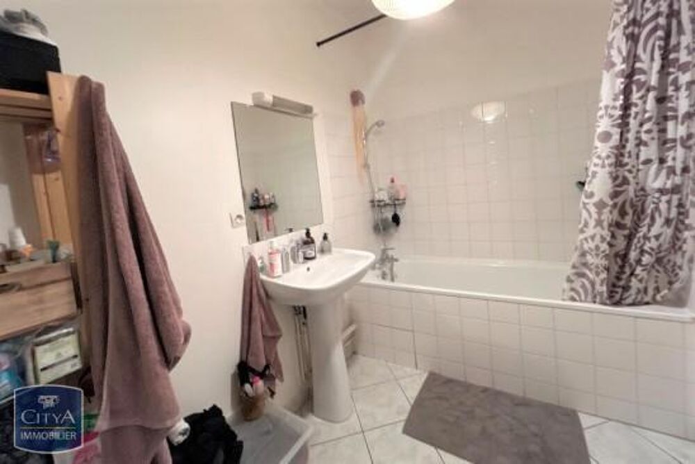 location Appartement - 1 pièce(s) - 43 m² Lyon 1