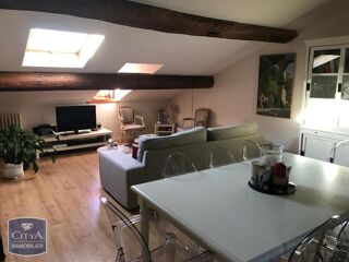  Appartement à louer 3 pièces 59 m²
