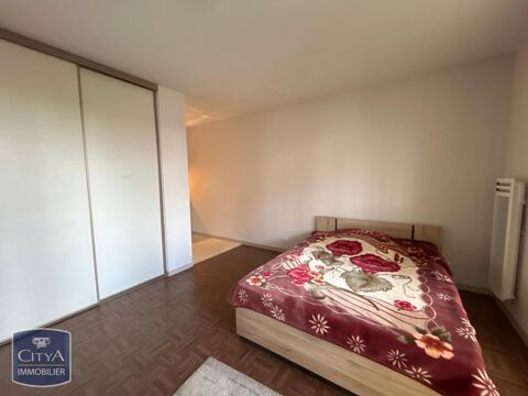  Appartement � louer 1 pi�ce 25 m�