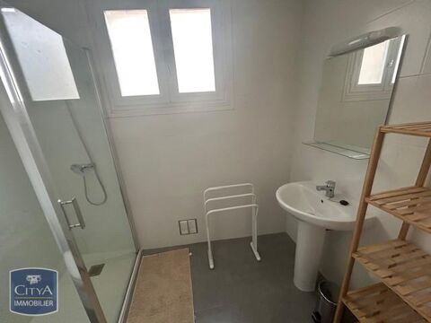  Appartement � louer 2 pi�ces 37 m�