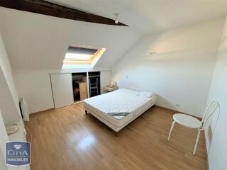  Appartement à louer 1 pièce 21 m² Gueret