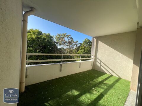  Appartement  louer 2 pices 42 m