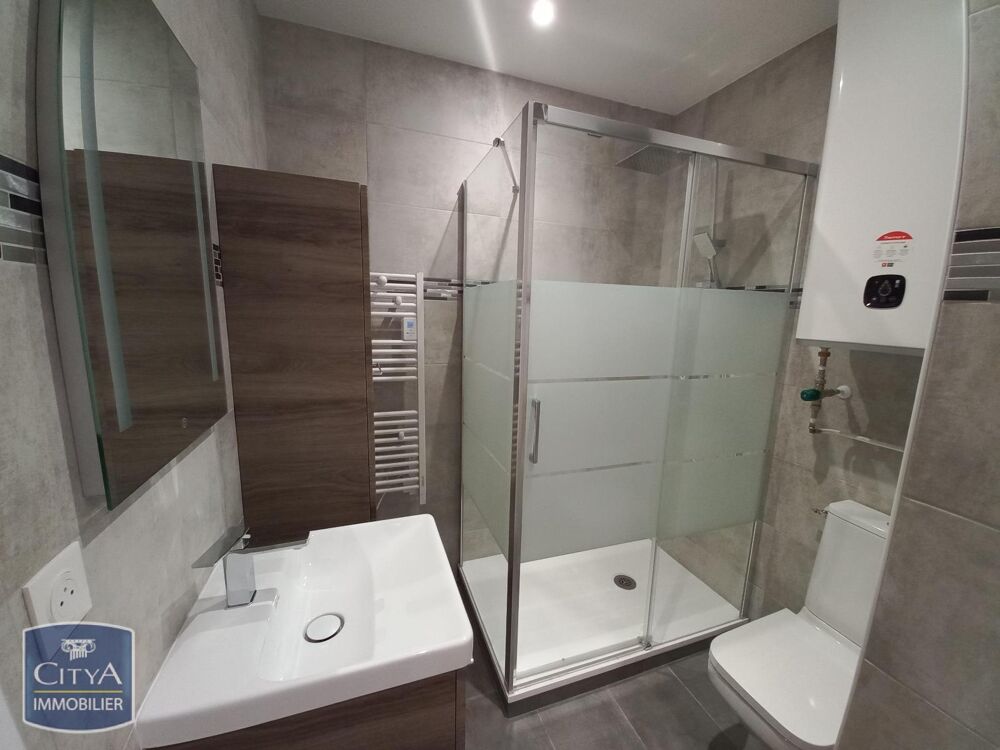 location Appartement - 2 pièce(s) - 50 m² Dijon (21000)