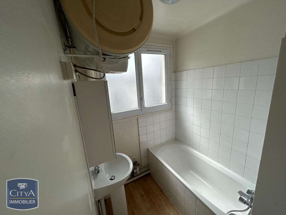 location Appartement - 3 pièce(s) - 59 m² Sèvres (92310)