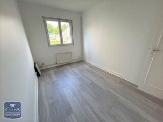  Appartement à louer 3 pièces 53 m²