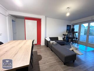  Appartement � louer 4 pi�ces 86 m�