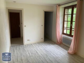  Appartement � louer 1 pi�ce 21 m�