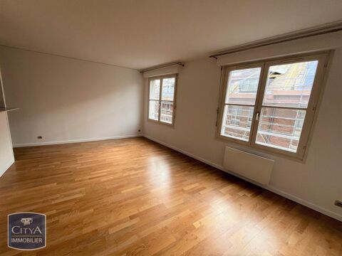  Appartement � louer 1 pi�ce 38 m�