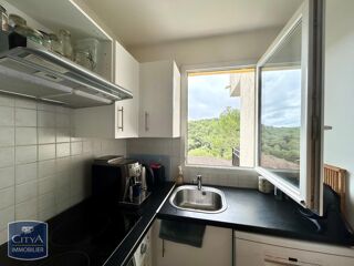  Appartement à louer 2 pièces 46 m²