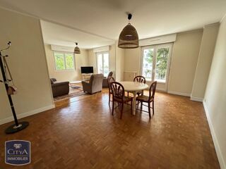  Appartement � louer 3 pi�ces 85 m�