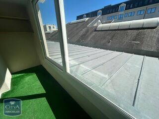  Appartement � louer 2 pi�ces 53 m�