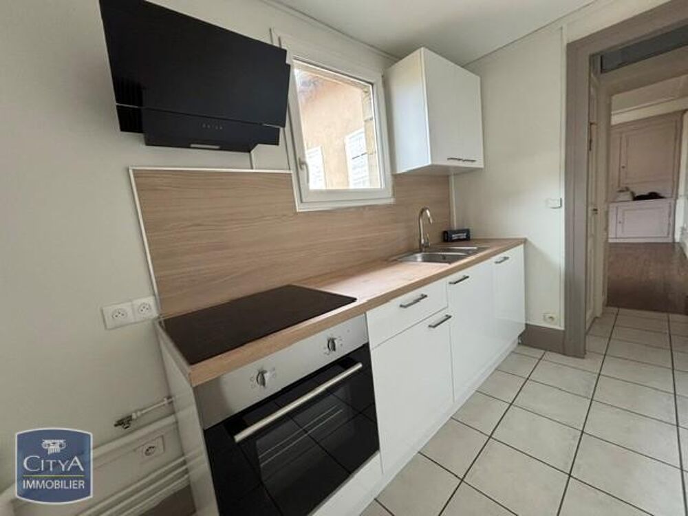 location Appartement - 3 pièce(s) - 65 m² Nancy (54000)