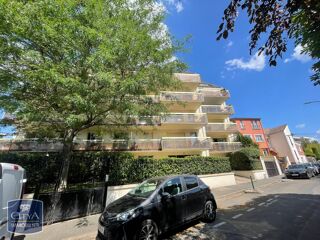  Appartement à louer 1 pièce 37 m²