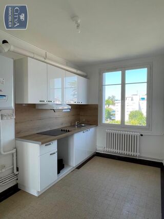  Appartement � louer 3 pi�ces 61 m�