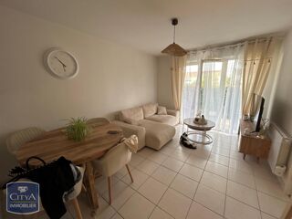 location Appartement - 2 pièce(s) - 37 m² Estillac (47310)