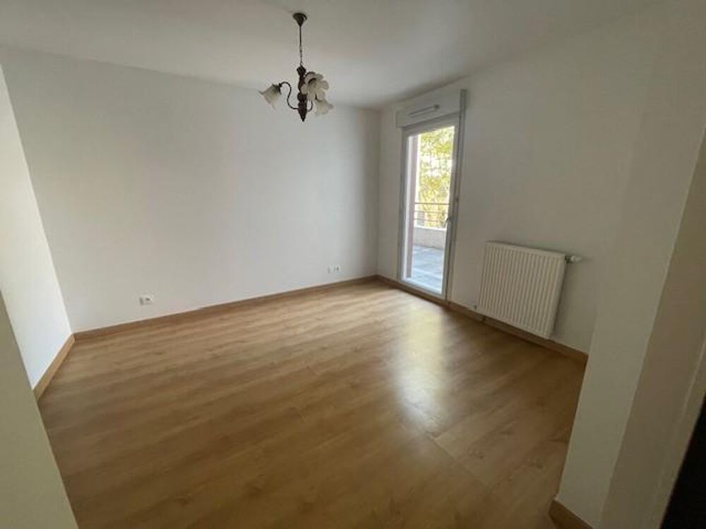 location Appartement - 2 pièce(s) - 51 m² Genas (69740)
