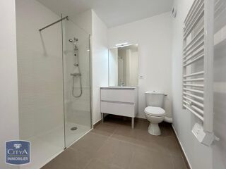  Appartement � louer 1 pi�ce 37 m�